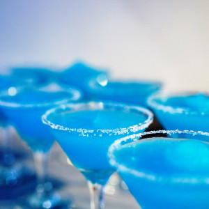 Slushy Machine Hire Packages Perth